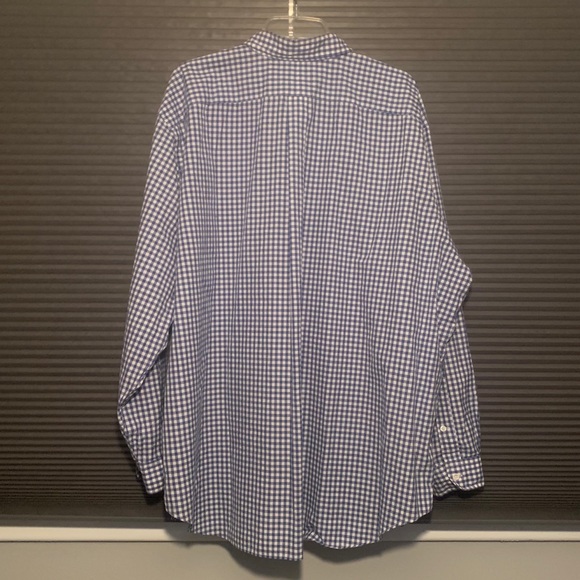 Ralph Lauren button down shirt - Picture 2 of 4